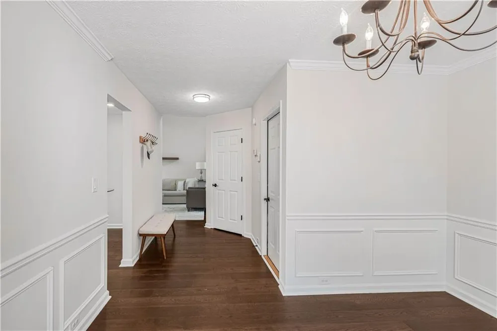 1065 Arborhill Lane Alpharetta, GA 30004