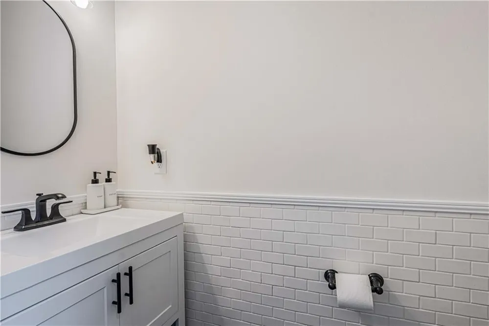 1065 Arborhill Lane Alpharetta, GA 30004