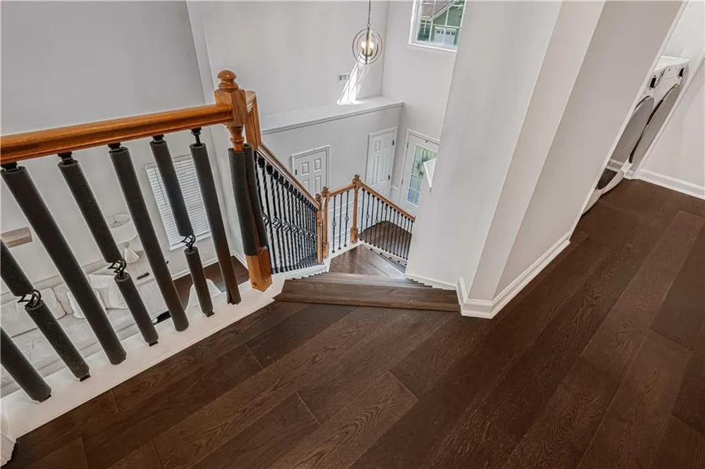 1065 Arborhill Lane Alpharetta, GA 30004