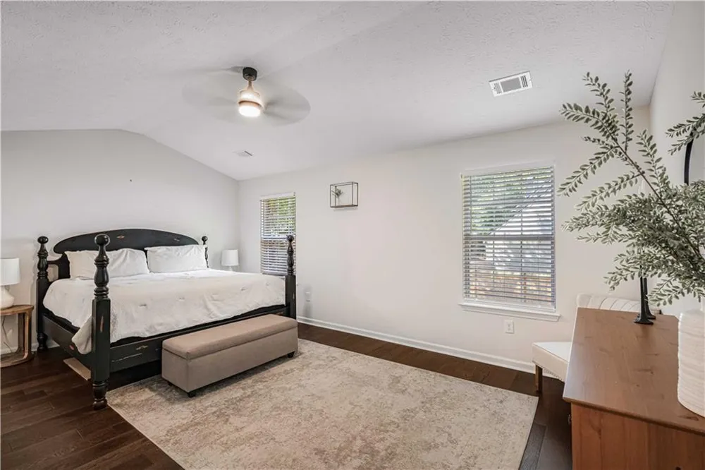 1065 Arborhill Lane Alpharetta, GA 30004