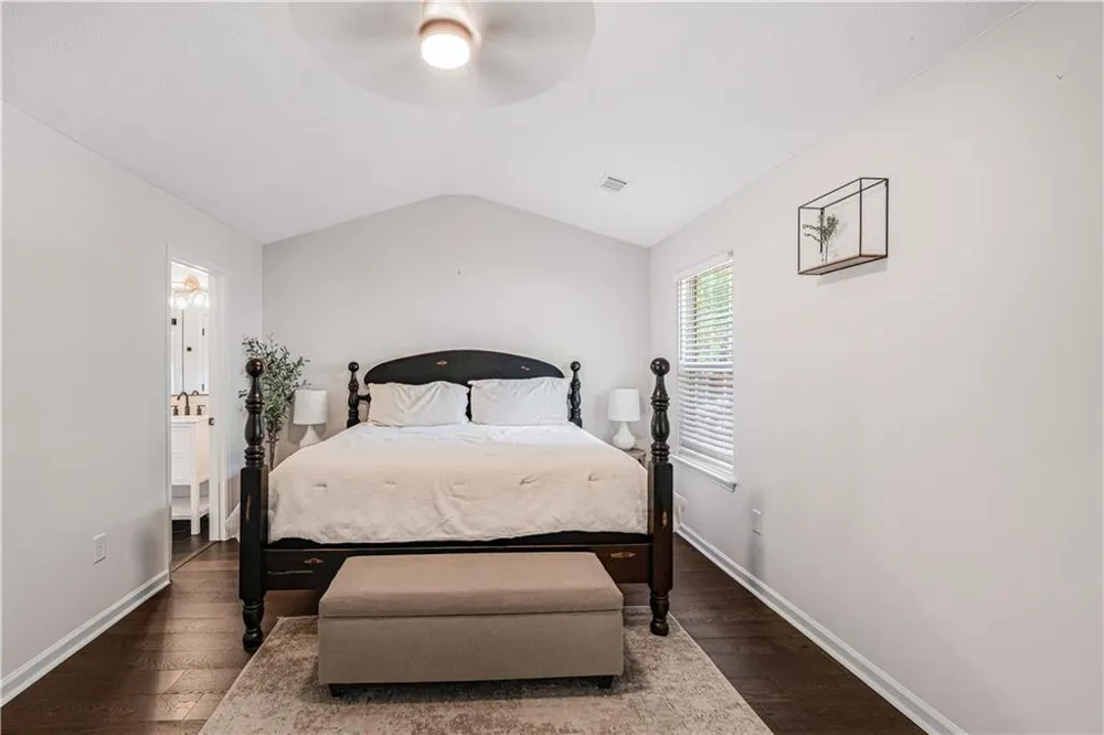 1065 Arborhill Lane Alpharetta, GA 30004