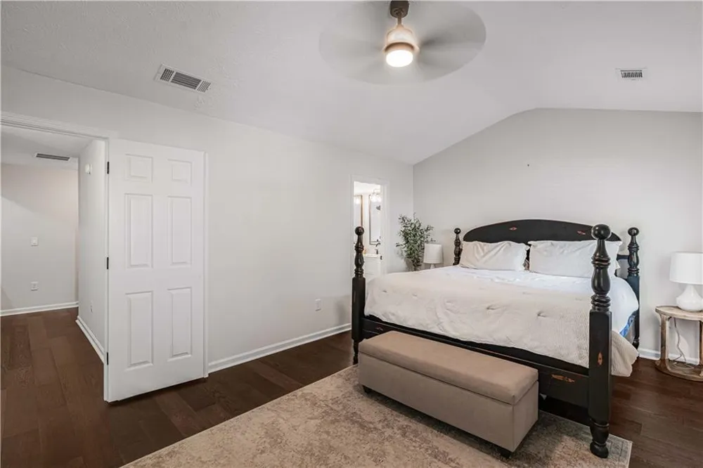 1065 Arborhill Lane Alpharetta, GA 30004