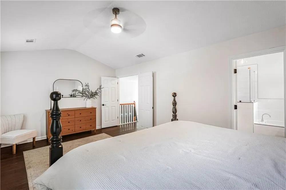 1065 Arborhill Lane Alpharetta, GA 30004