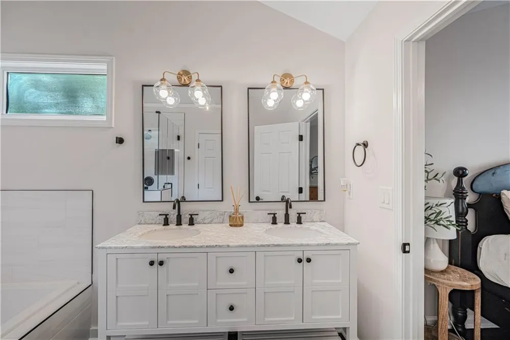 1065 Arborhill Lane Alpharetta, GA 30004