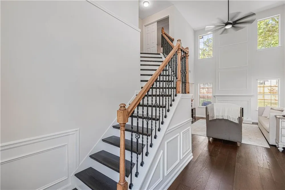 1065 Arborhill Lane Alpharetta, GA 30004