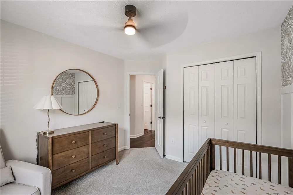 1065 Arborhill Lane Alpharetta, GA 30004