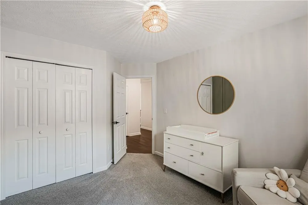 1065 Arborhill Lane Alpharetta, GA 30004