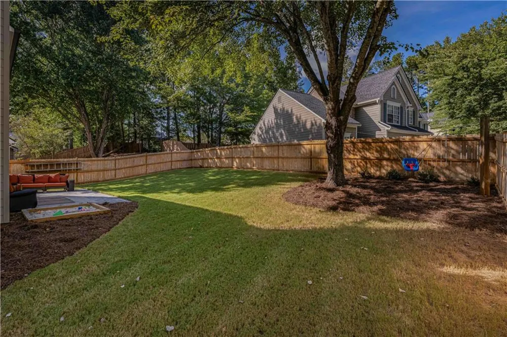 1065 Arborhill Lane Alpharetta, GA 30004