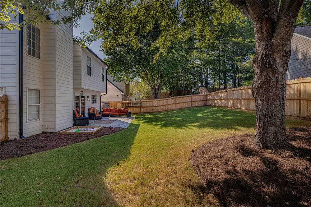 1065 Arborhill Lane Alpharetta, GA 30004
