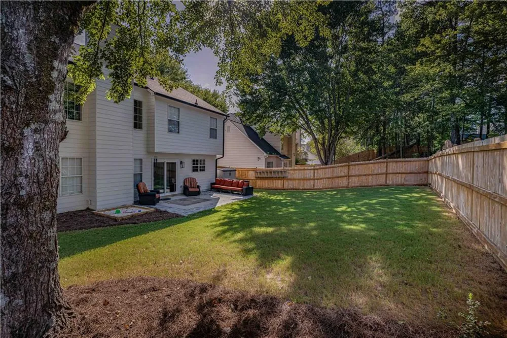 1065 Arborhill Lane Alpharetta, GA 30004