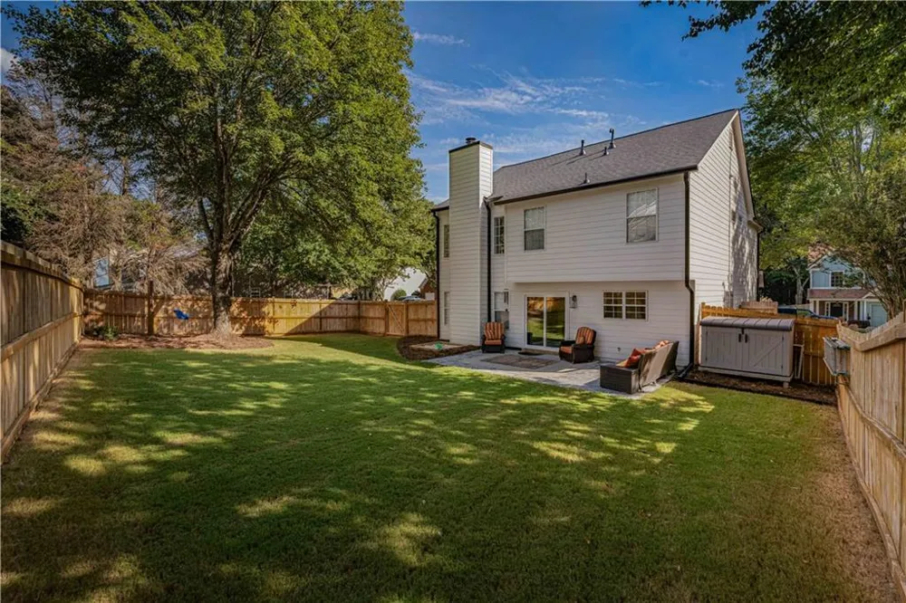 1065 Arborhill Lane Alpharetta, GA 30004
