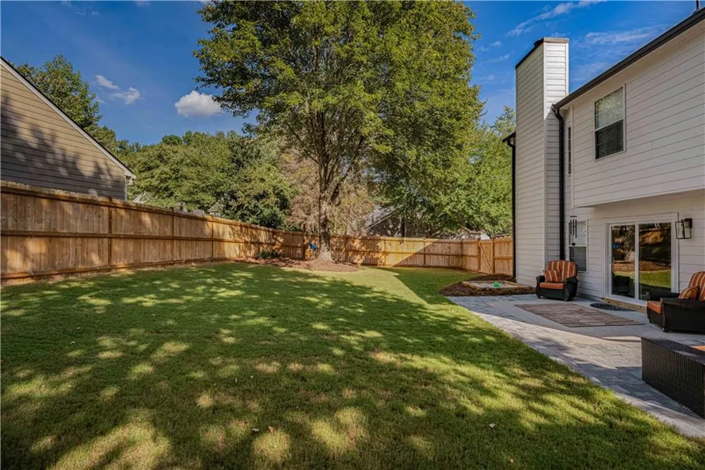 1065 Arborhill Lane Alpharetta, GA 30004