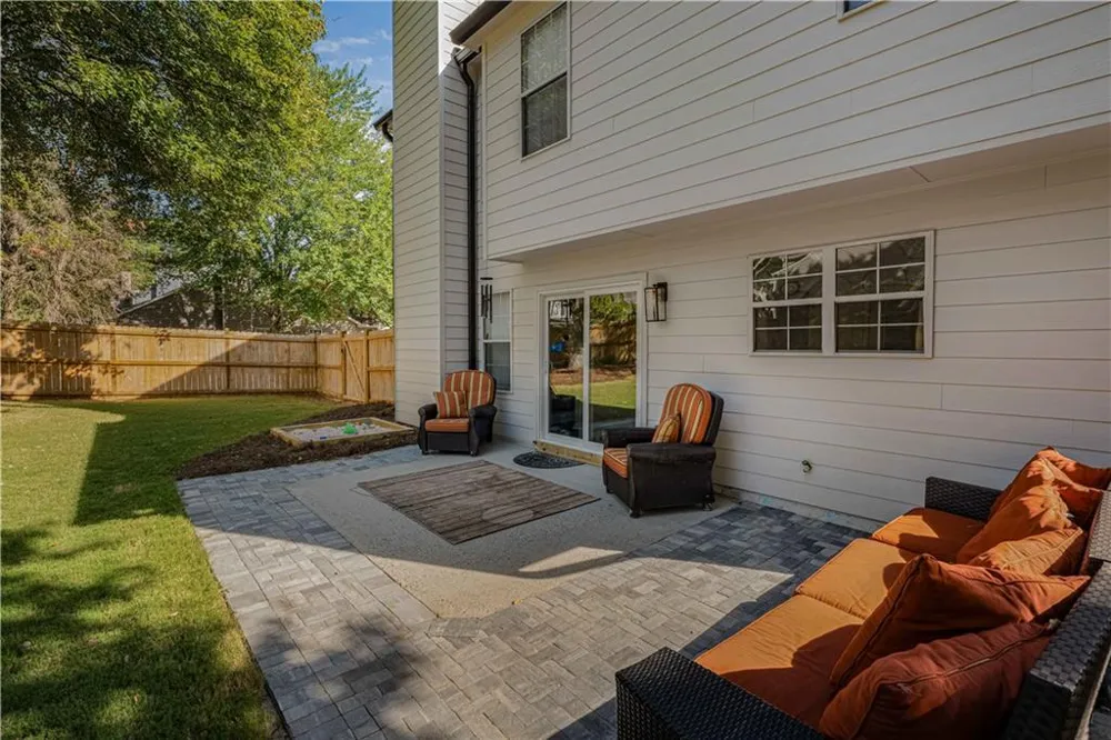 1065 Arborhill Lane Alpharetta, GA 30004