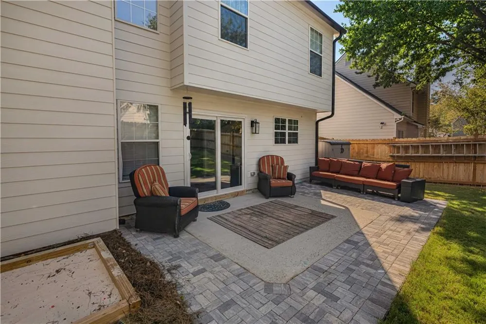 1065 Arborhill Lane Alpharetta, GA 30004