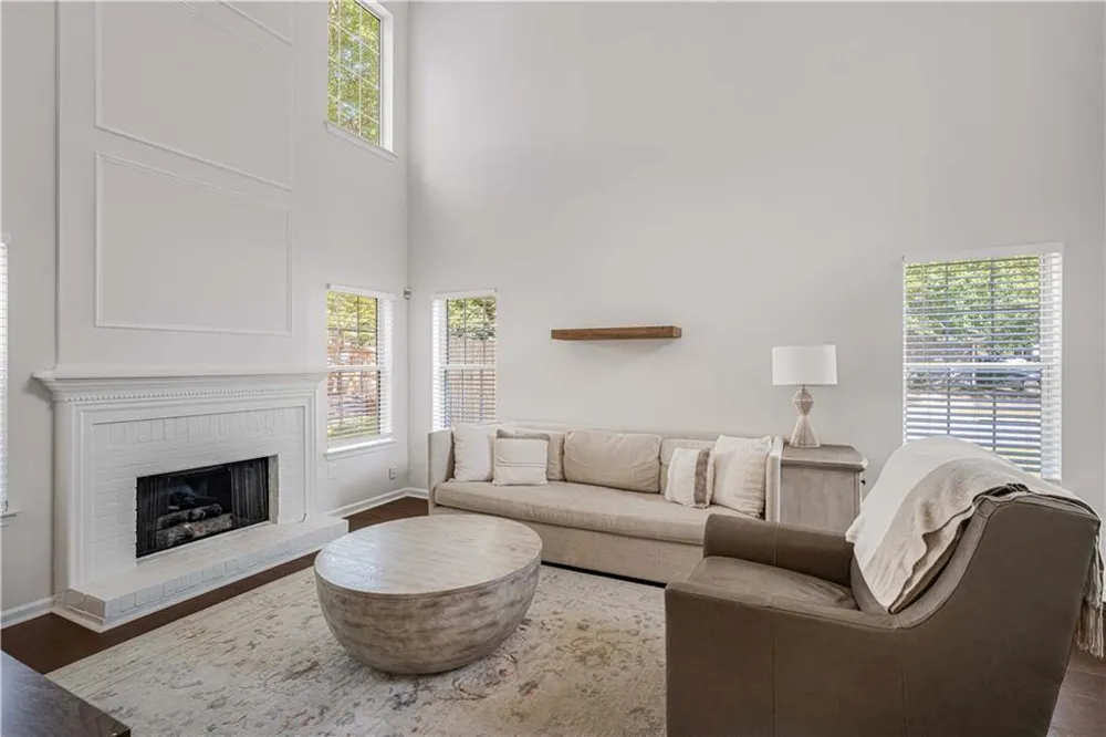 1065 Arborhill Lane Alpharetta, GA 30004