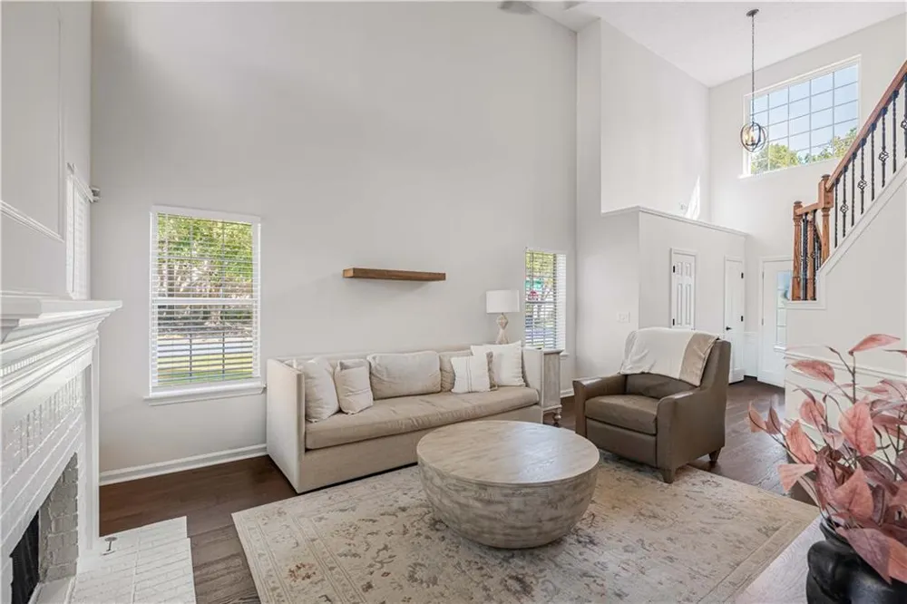 1065 Arborhill Lane Alpharetta, GA 30004