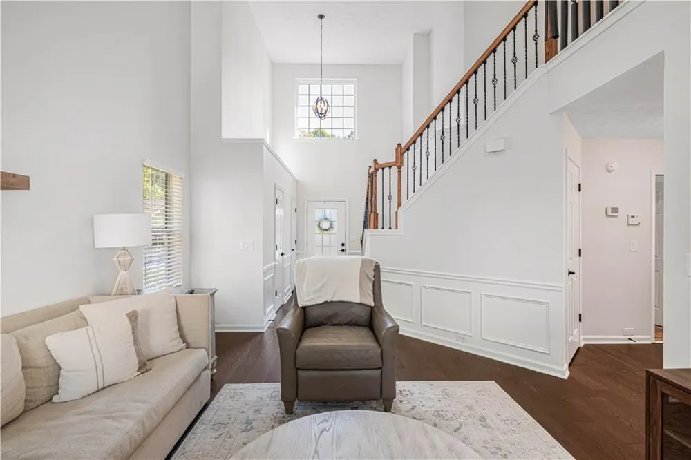 1065 Arborhill Lane Alpharetta, GA 30004