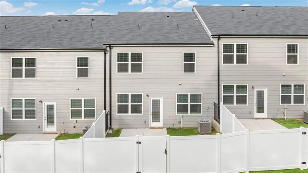 134 Pinemarrow Trail Stockbridge, GA 30281