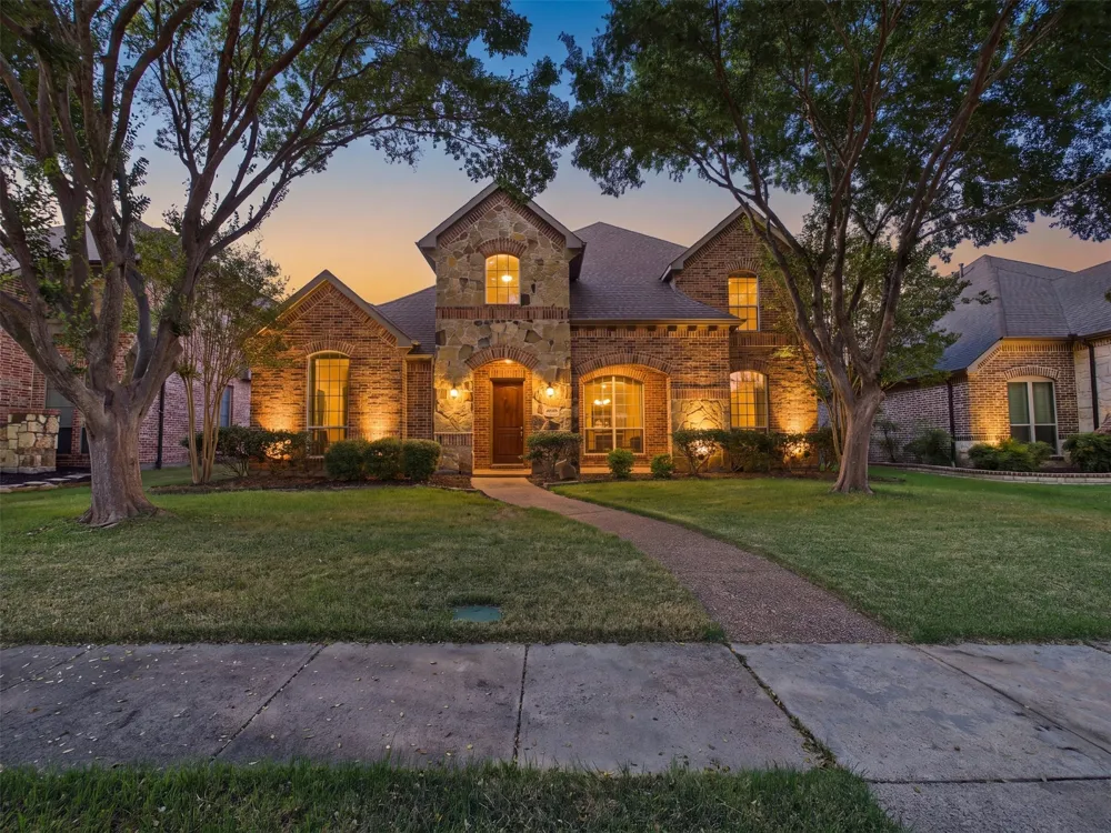1315 Arbuckle Drive Frisco, TX 75033