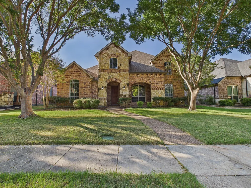 1315 Arbuckle Drive Frisco, TX 75033