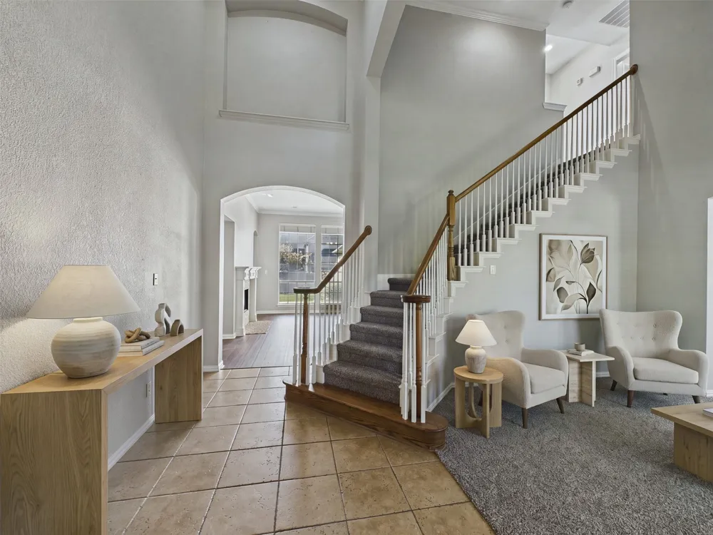 1315 Arbuckle Drive Frisco, TX 75033