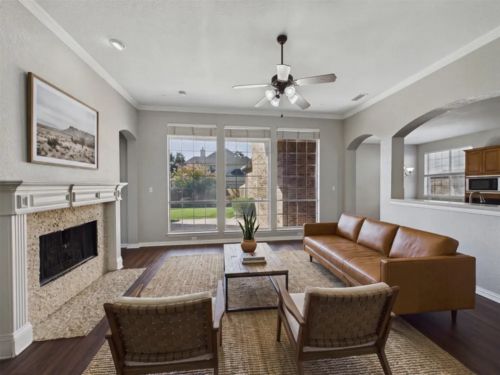 1315 Arbuckle Drive Frisco, TX 75033
