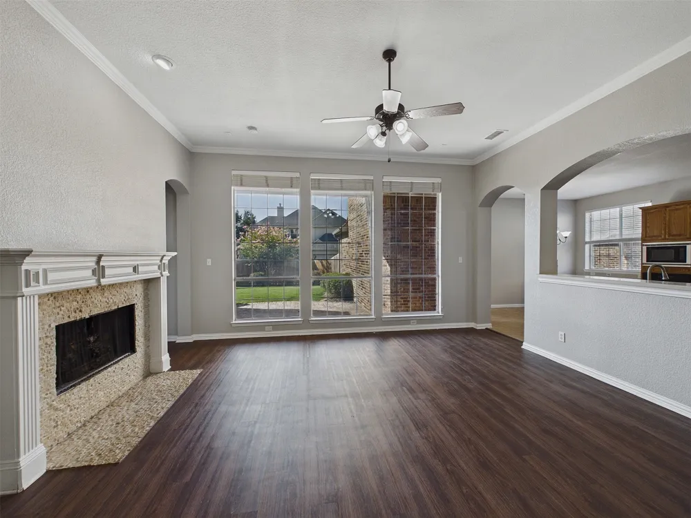 1315 Arbuckle Drive Frisco, TX 75033