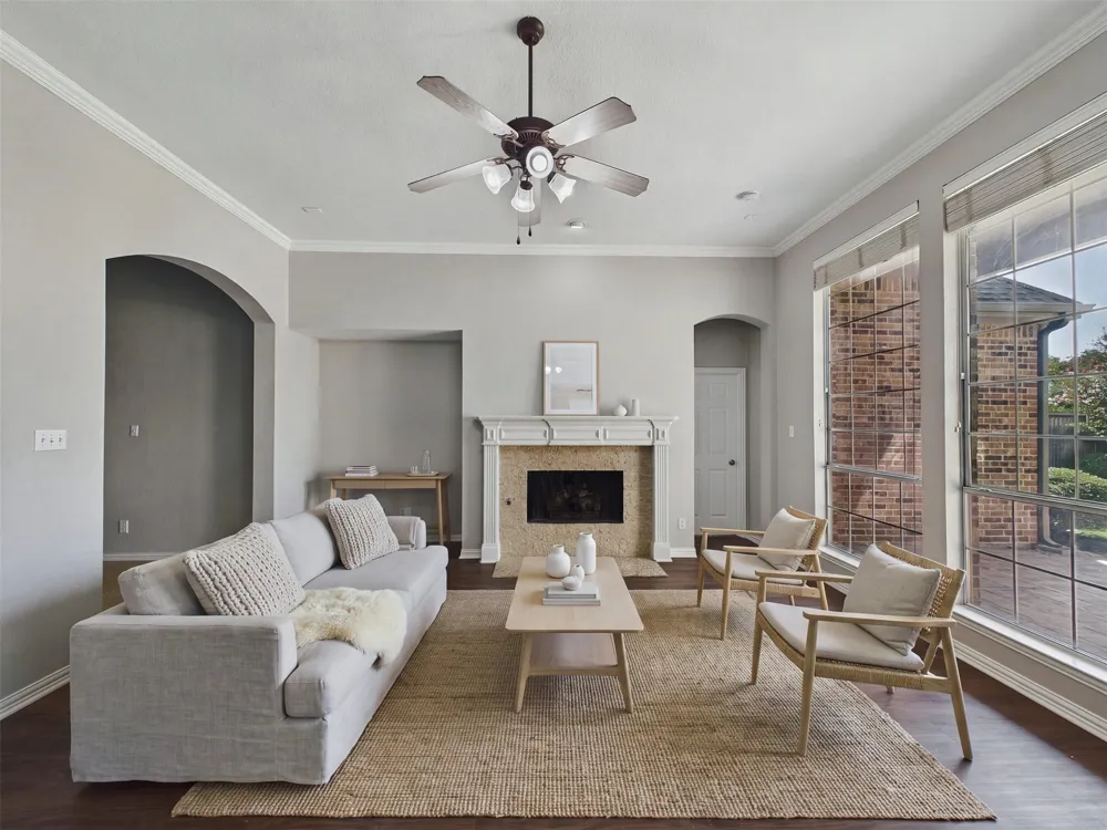 1315 Arbuckle Drive Frisco, TX 75033