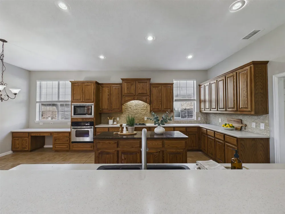 1315 Arbuckle Drive Frisco, TX 75033