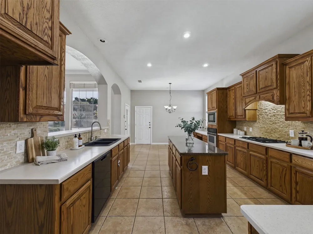 1315 Arbuckle Drive Frisco, TX 75033