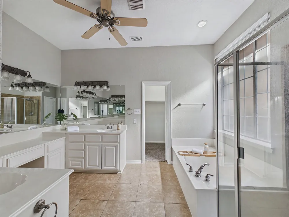 1315 Arbuckle Drive Frisco, TX 75033