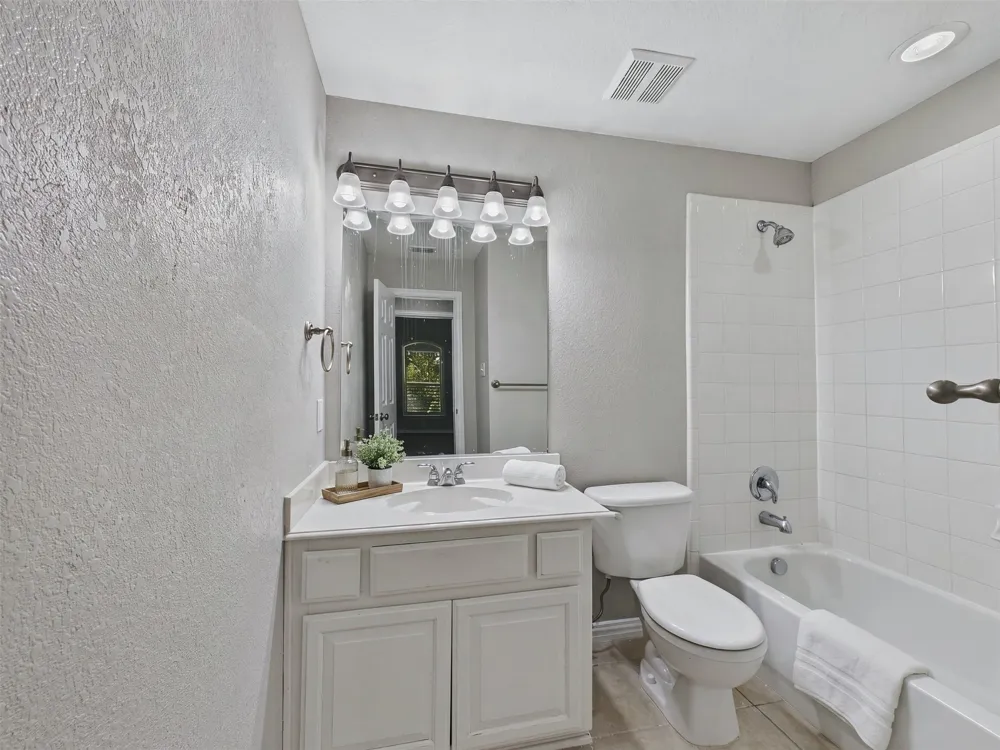 1315 Arbuckle Drive Frisco, TX 75033