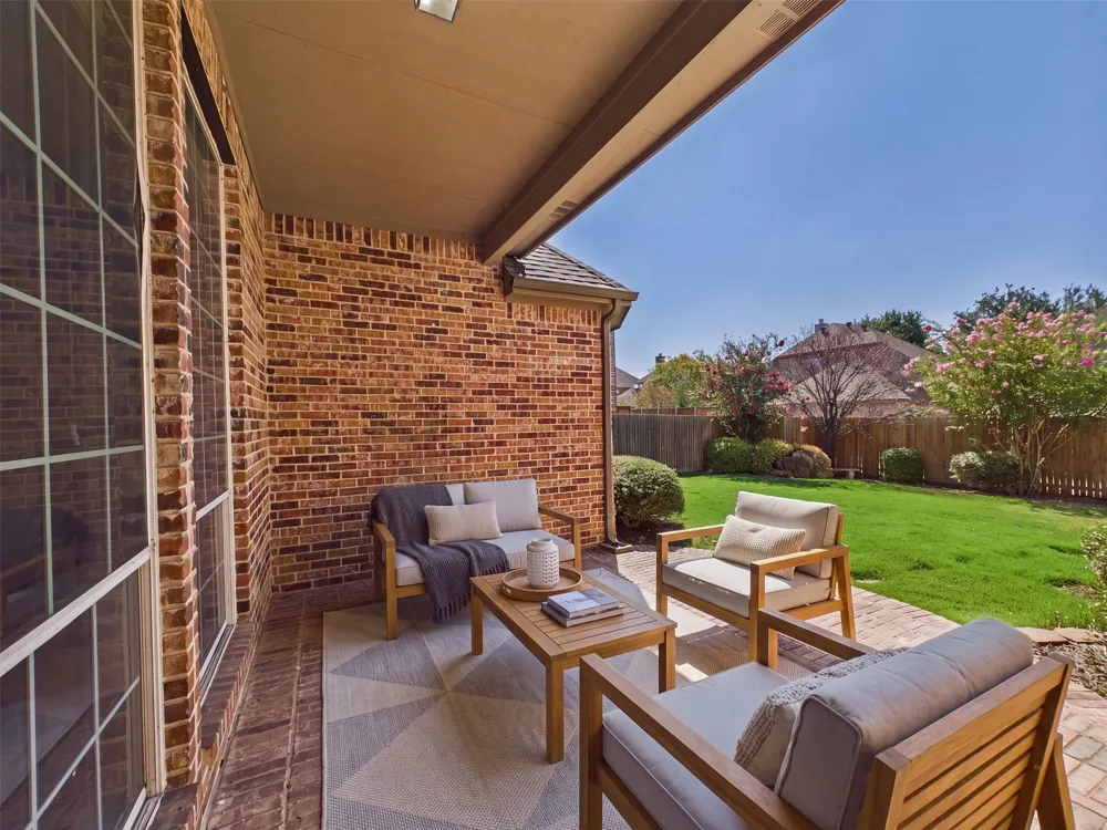 1315 Arbuckle Drive Frisco, TX 75033