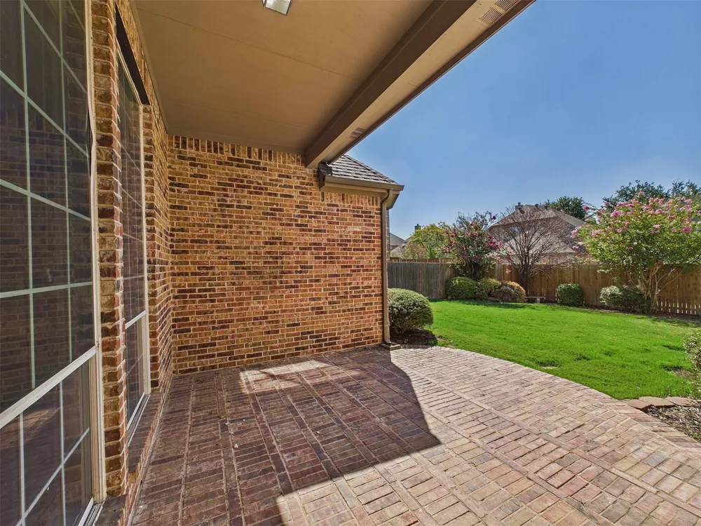 1315 Arbuckle Drive Frisco, TX 75033