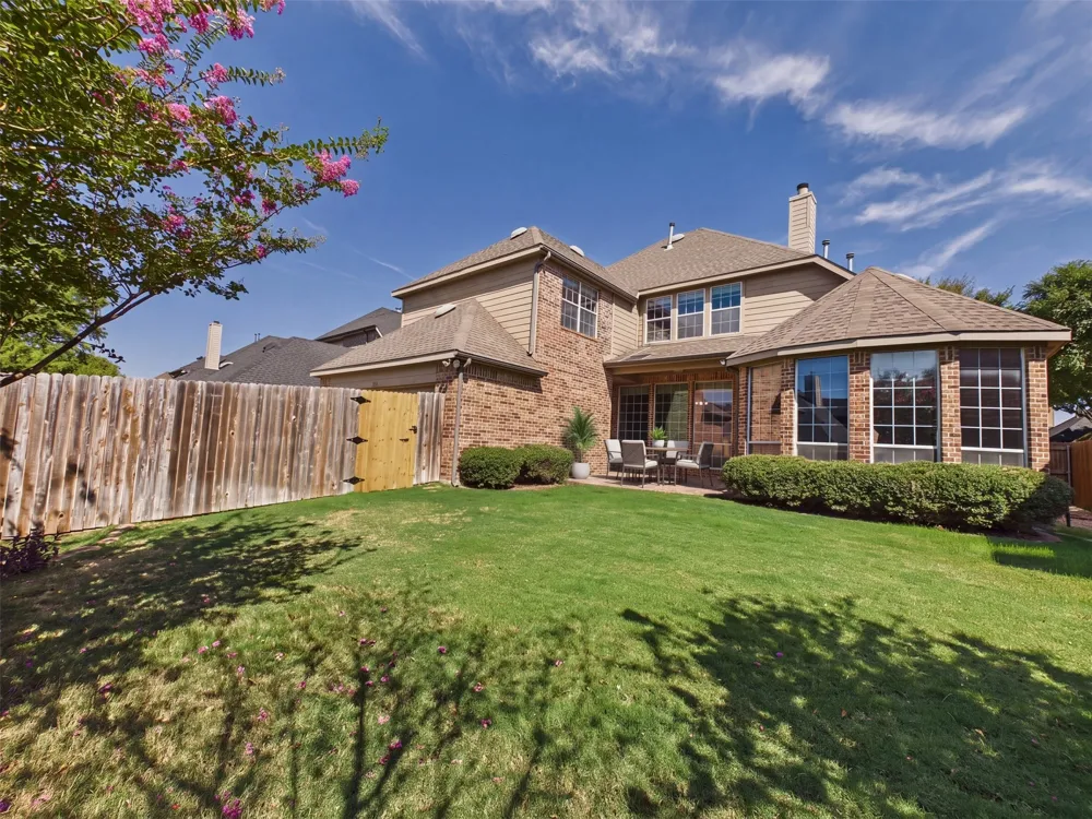 1315 Arbuckle Drive Frisco, TX 75033