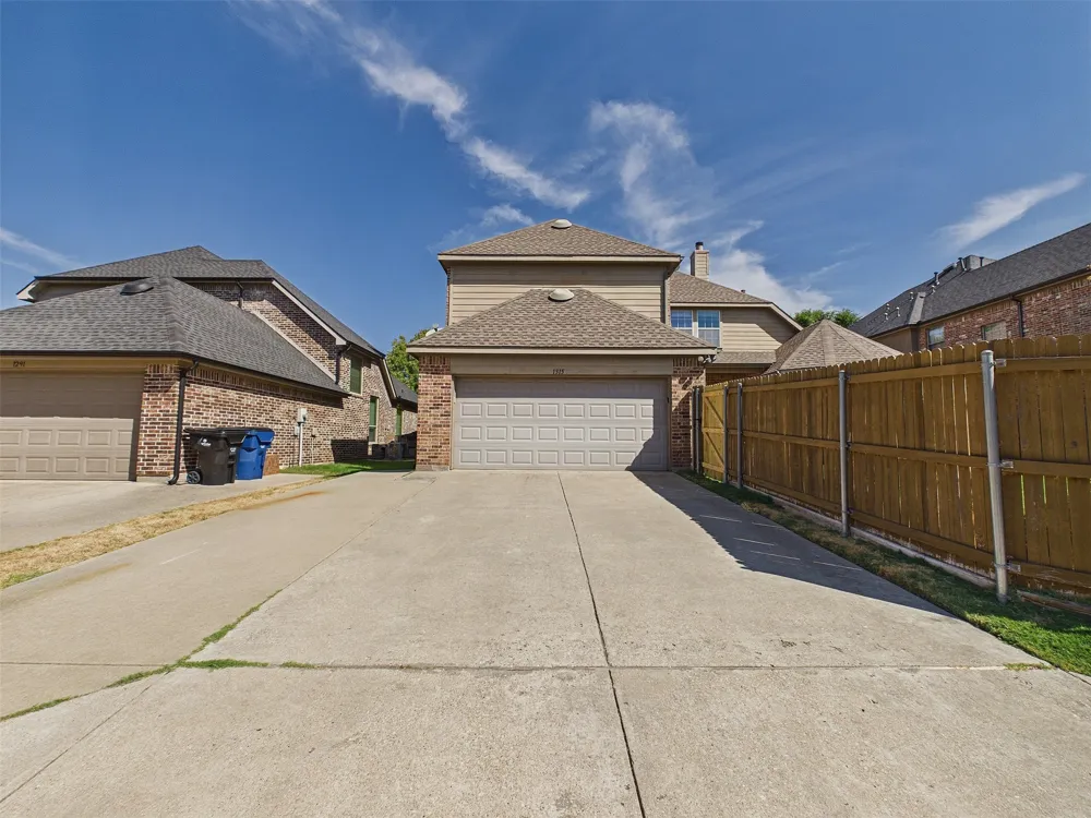1315 Arbuckle Drive Frisco, TX 75033