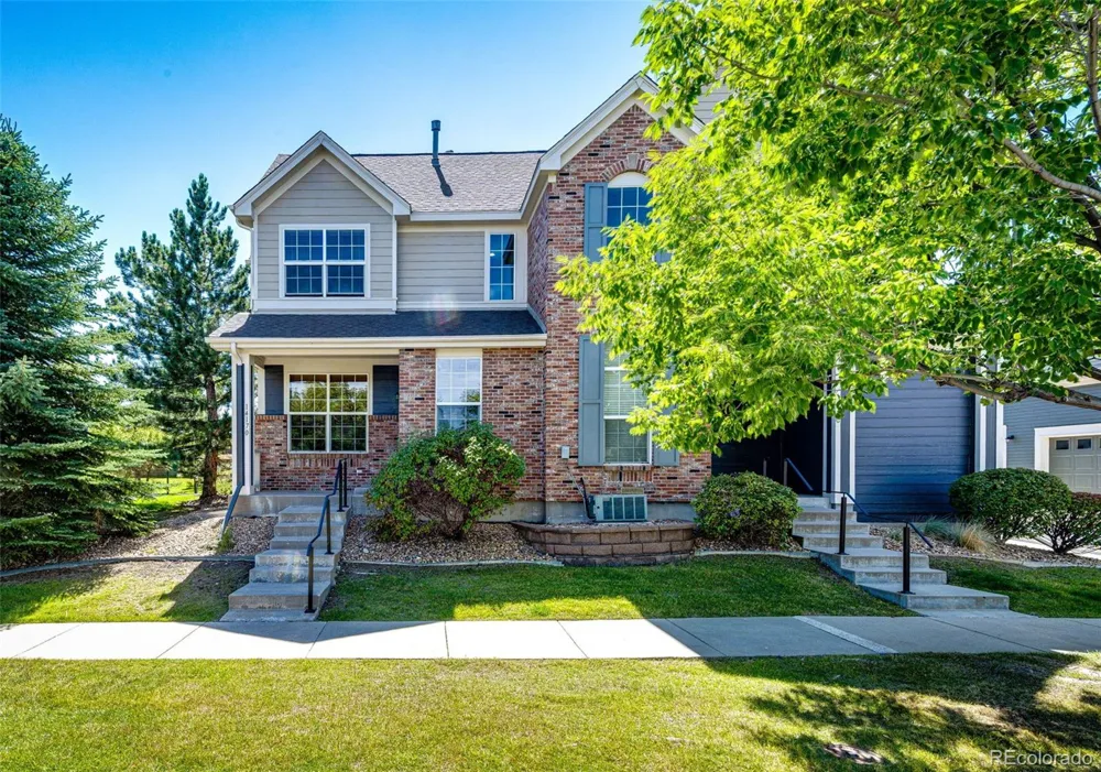 14170 W 83rd Place #B Arvada, CO 80005