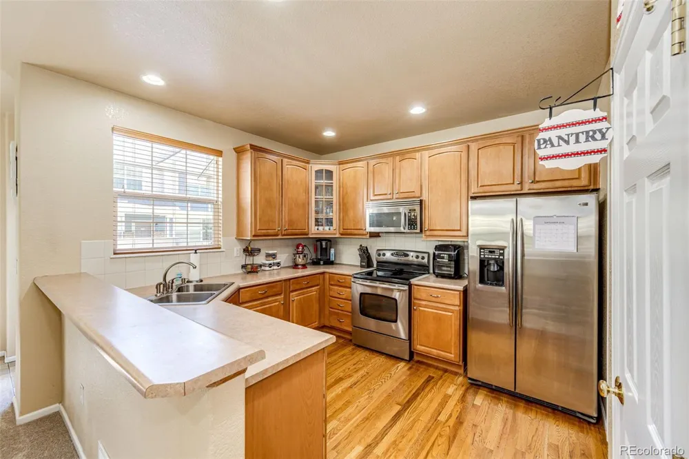 14170 W 83rd Place #B Arvada, CO 80005