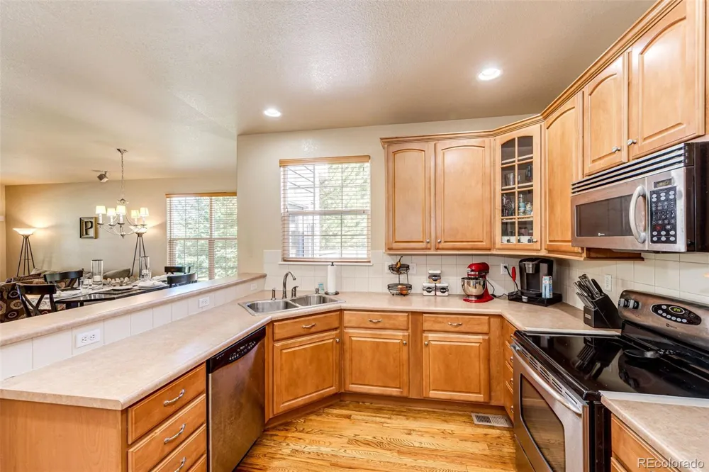 14170 W 83rd Place #B Arvada, CO 80005