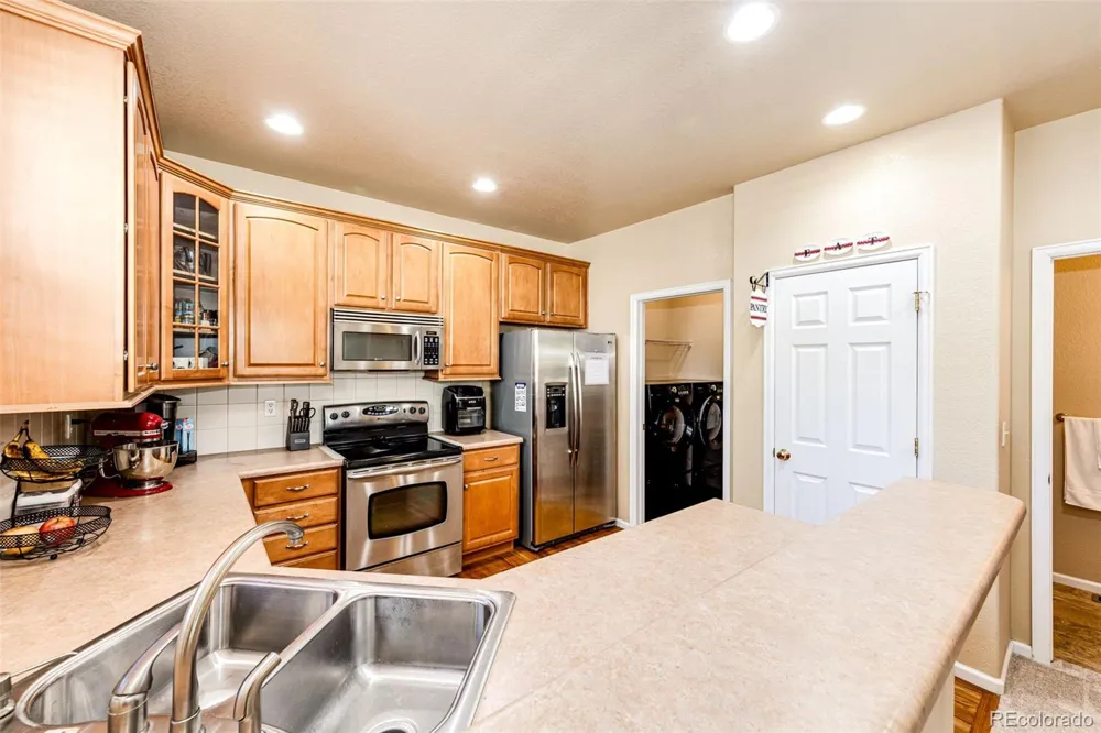 14170 W 83rd Place #B Arvada, CO 80005