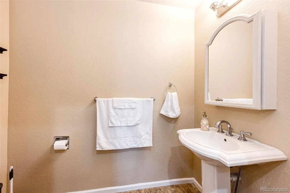 14170 W 83rd Place #B Arvada, CO 80005
