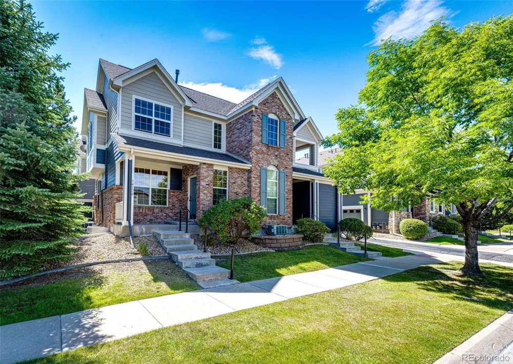 14170 W 83rd Place #B Arvada, CO 80005