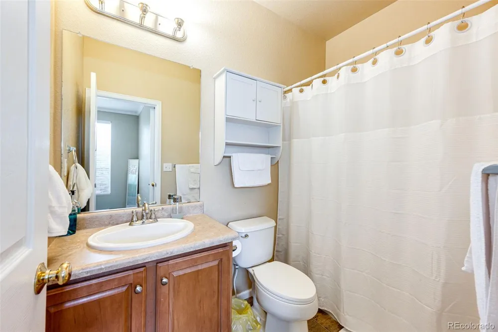 14170 W 83rd Place #B Arvada, CO 80005