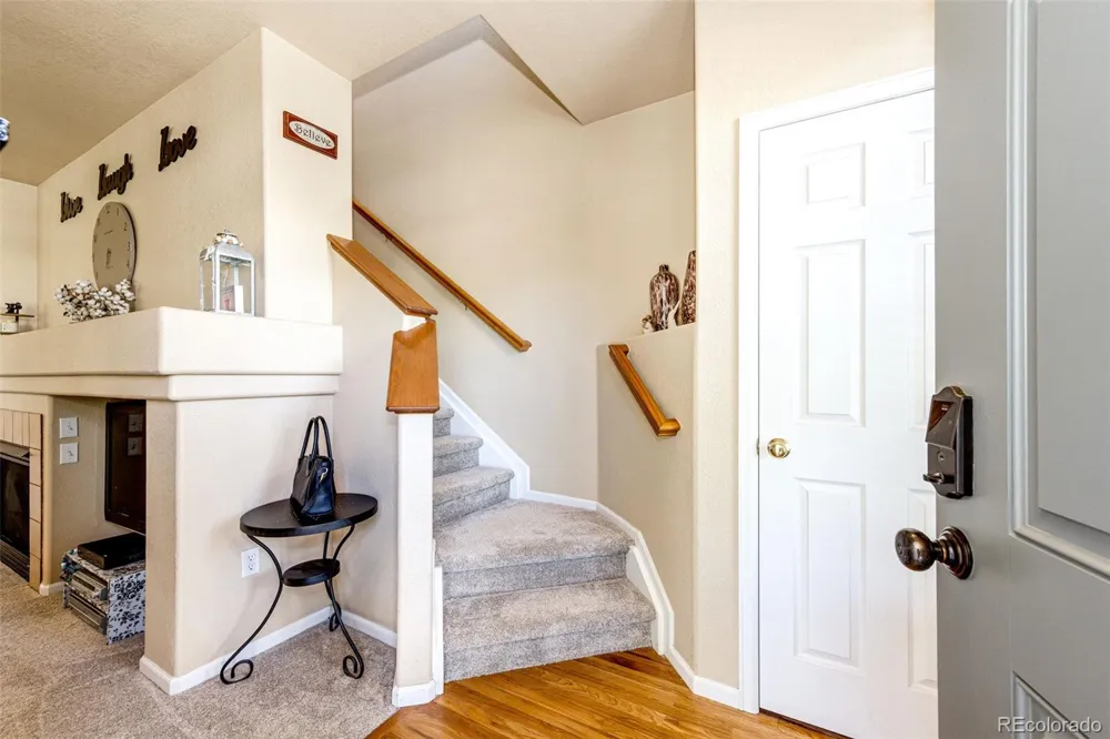 14170 W 83rd Place #B Arvada, CO 80005
