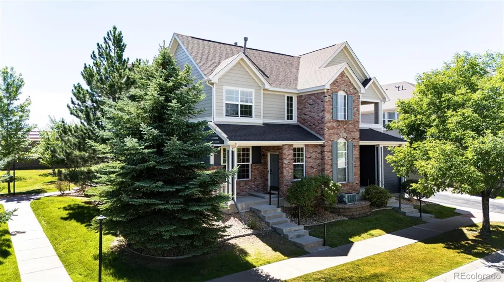 14170 W 83rd Place #B Arvada, CO 80005