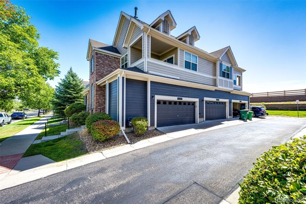 14170 W 83rd Place #B Arvada, CO 80005
