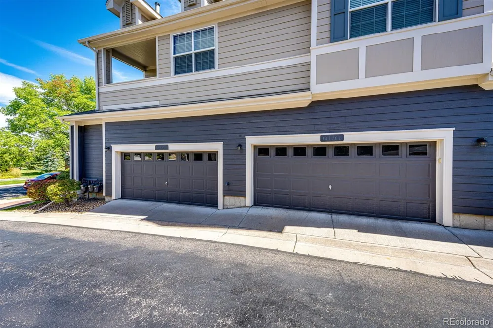 14170 W 83rd Place #B Arvada, CO 80005