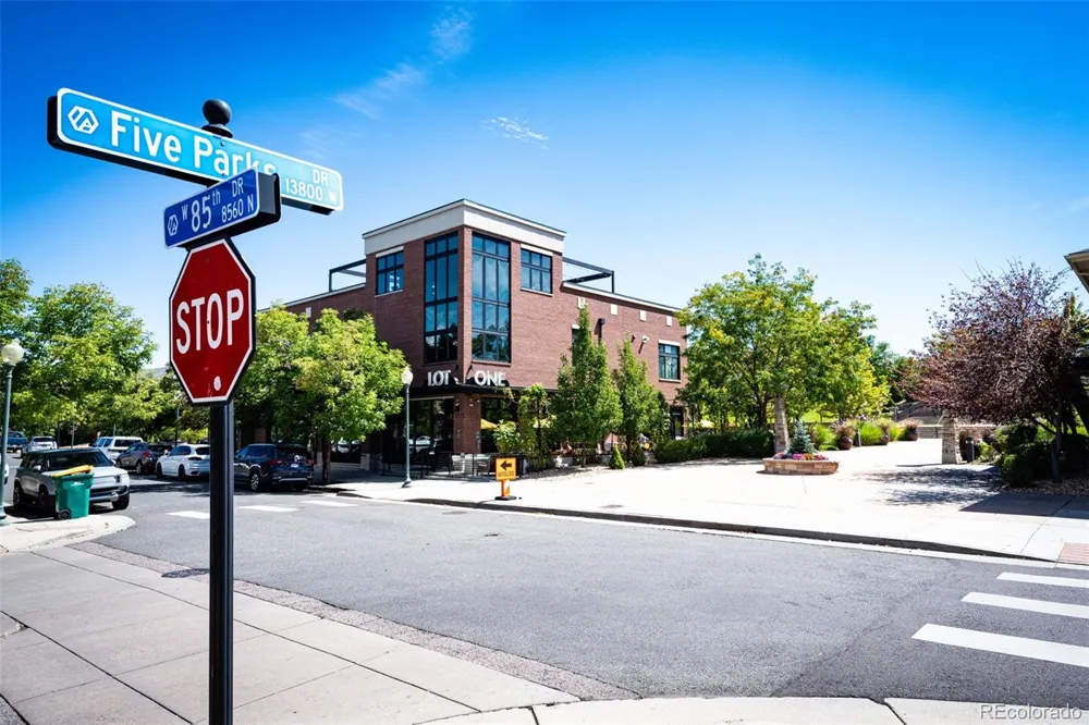 14170 W 83rd Place #B Arvada, CO 80005