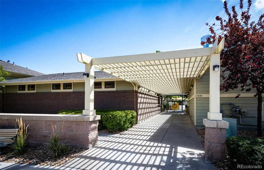 14170 W 83rd Place #B Arvada, CO 80005