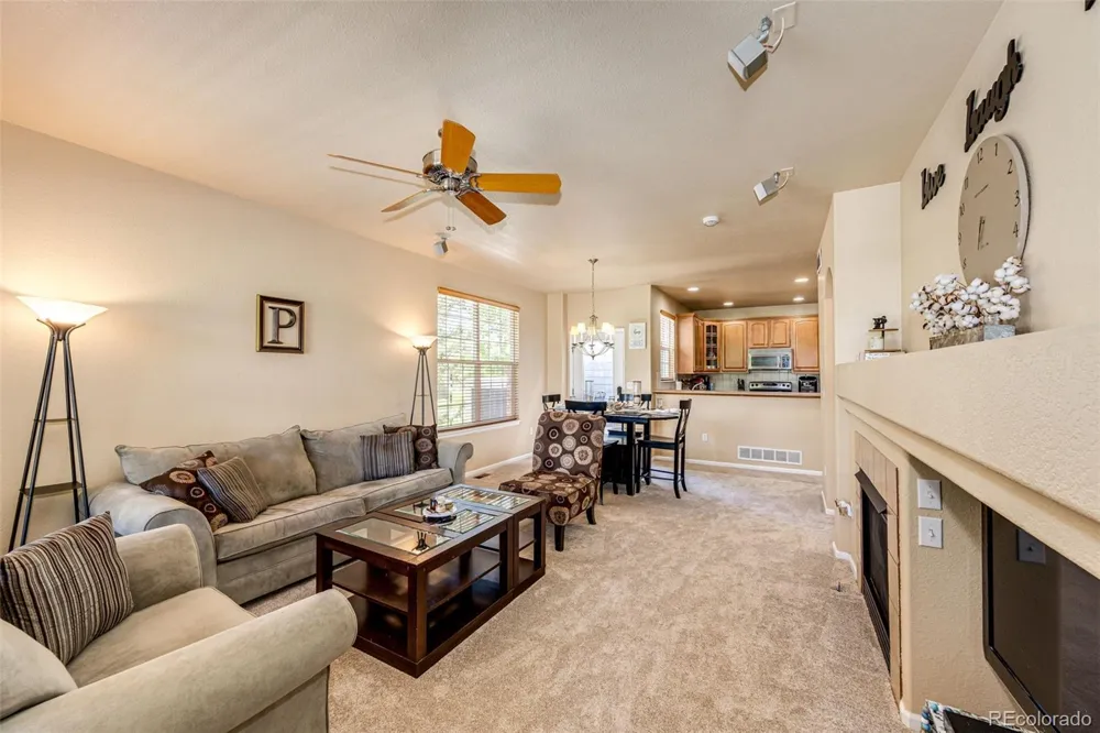 14170 W 83rd Place #B Arvada, CO 80005